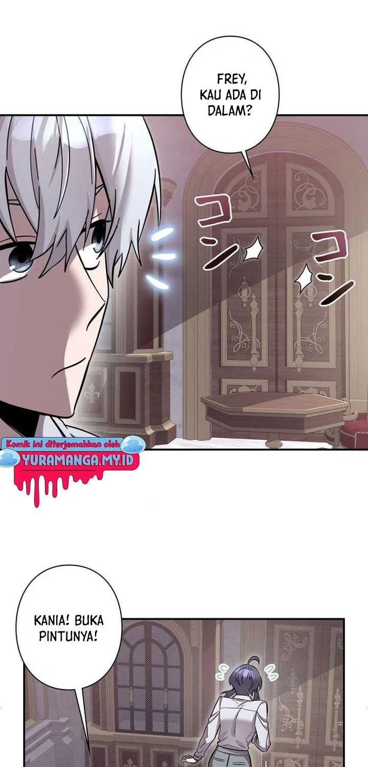 The Main Heroines Are Trying to Kill Me Chapter 7 - halaman 33