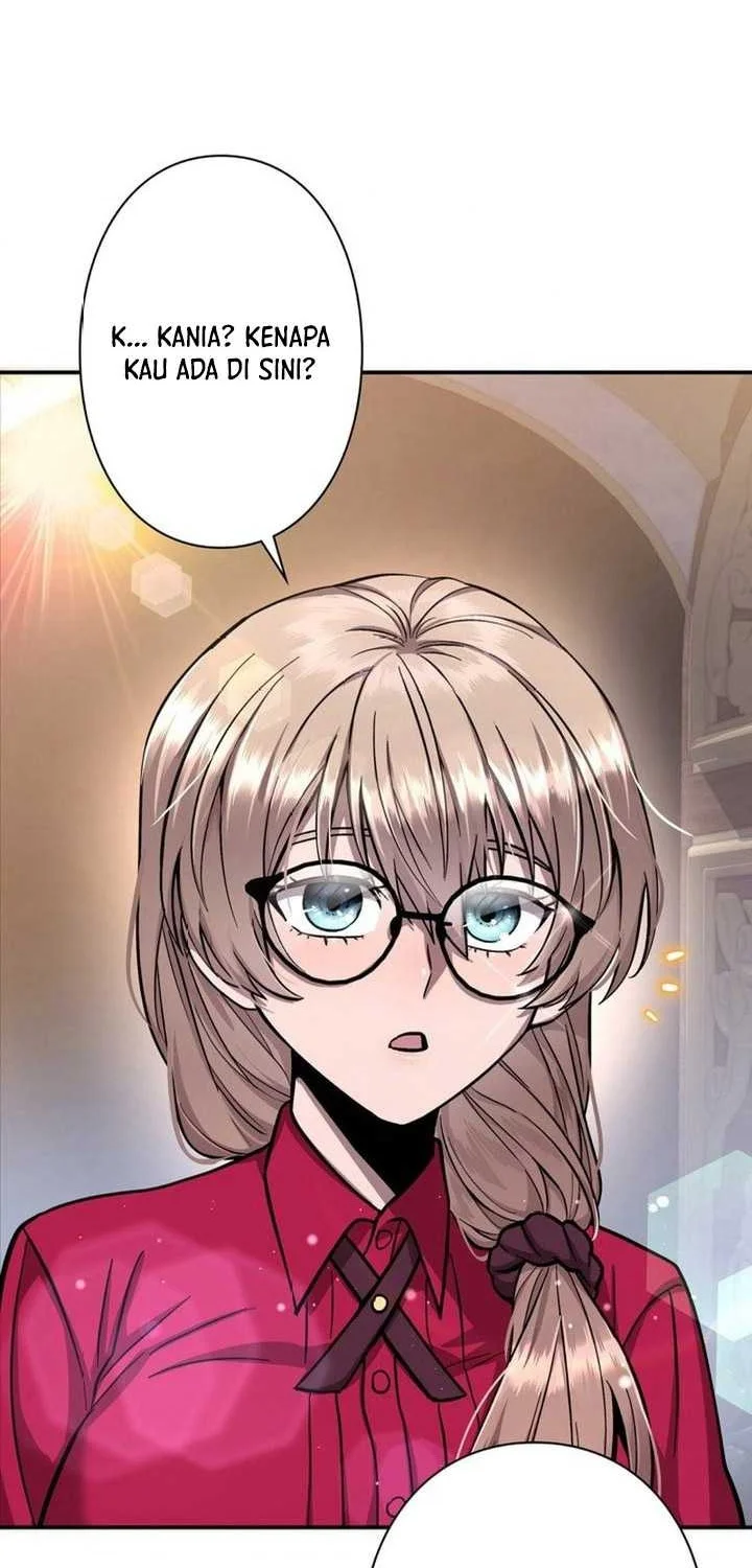 The Main Heroines Are Trying to Kill Me Chapter 7 - halaman 35