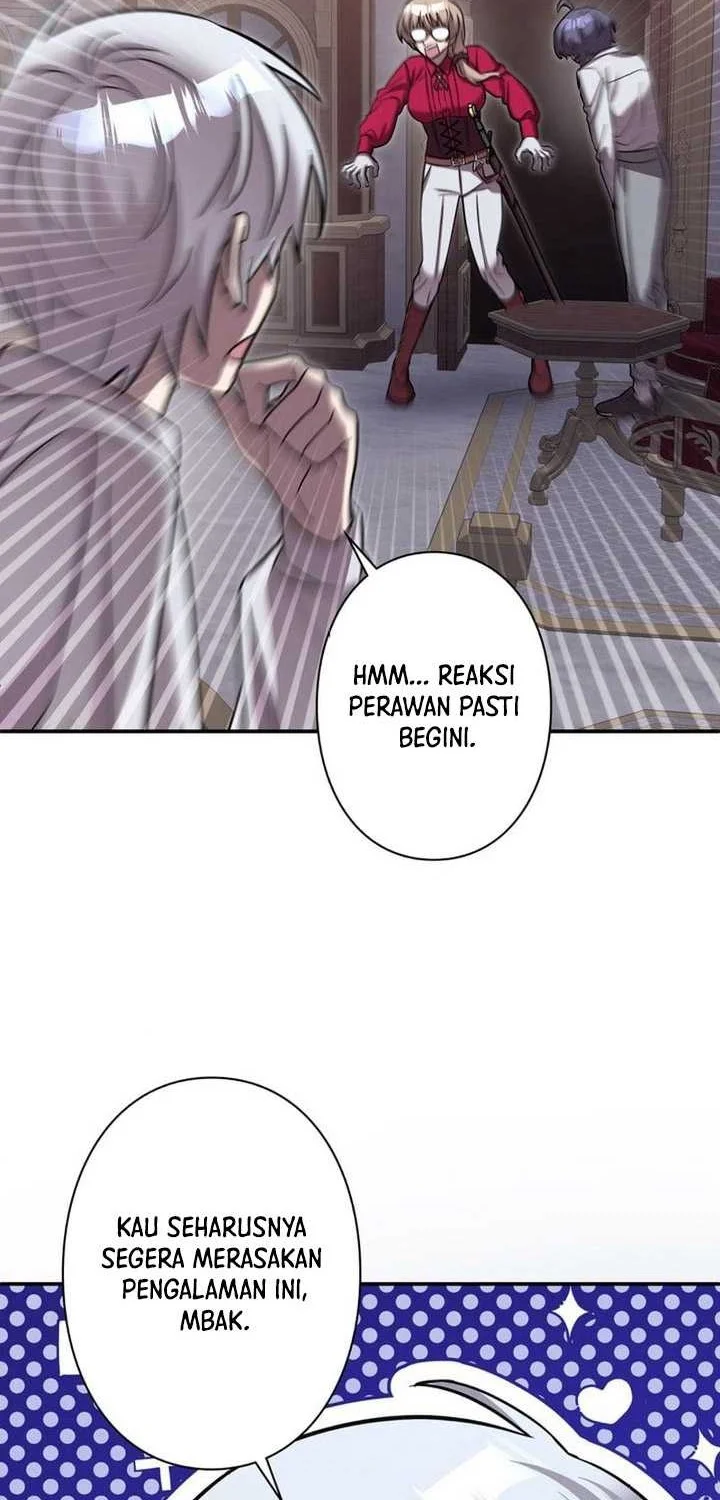 The Main Heroines Are Trying to Kill Me Chapter 7 - halaman 37