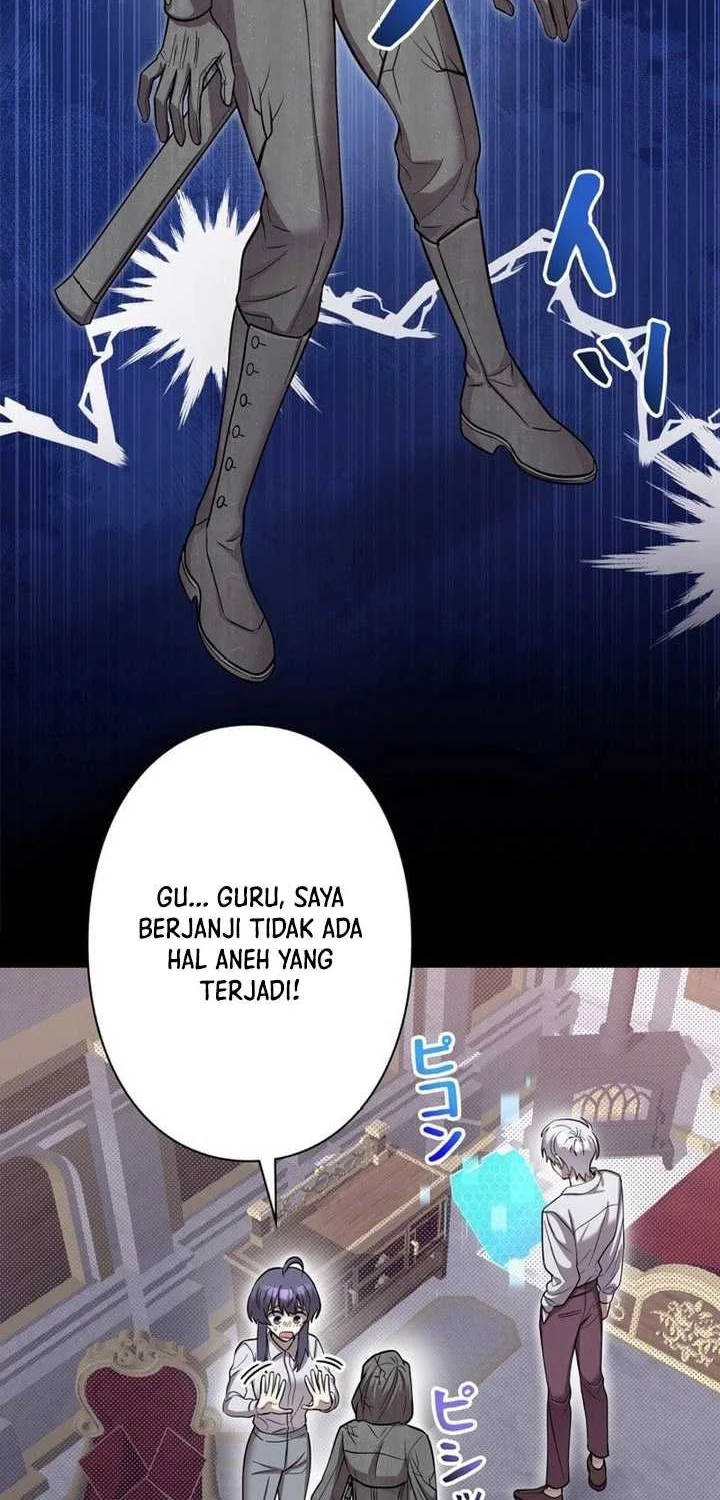 The Main Heroines Are Trying to Kill Me Chapter 7 - halaman 39