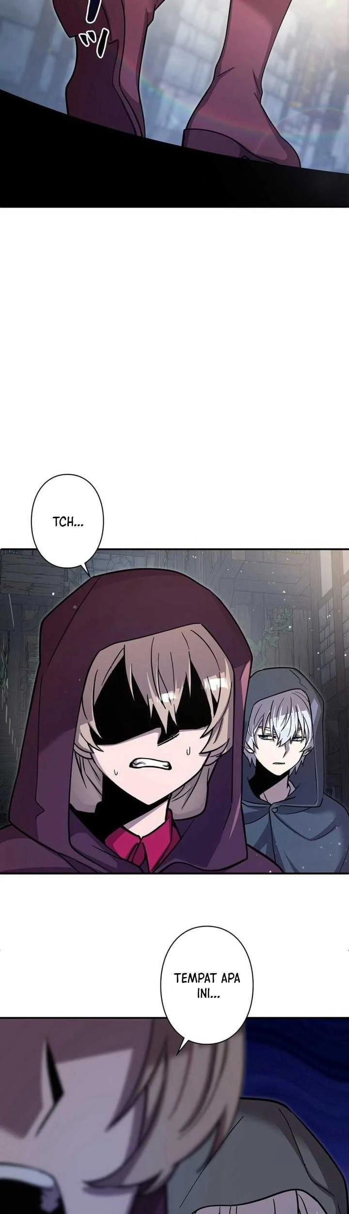 The Main Heroines Are Trying to Kill Me Chapter 7 - halaman 45