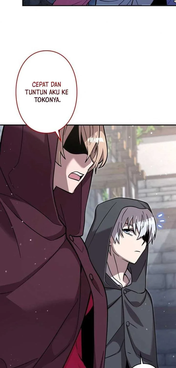 The Main Heroines Are Trying to Kill Me Chapter 7 - halaman 48