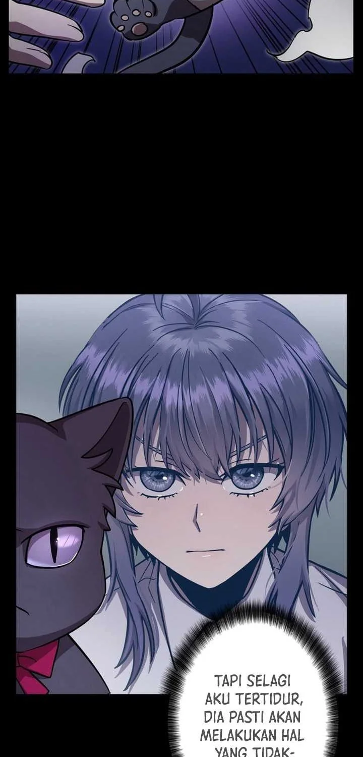 The Main Heroines Are Trying to Kill Me Chapter 7 - halaman 5