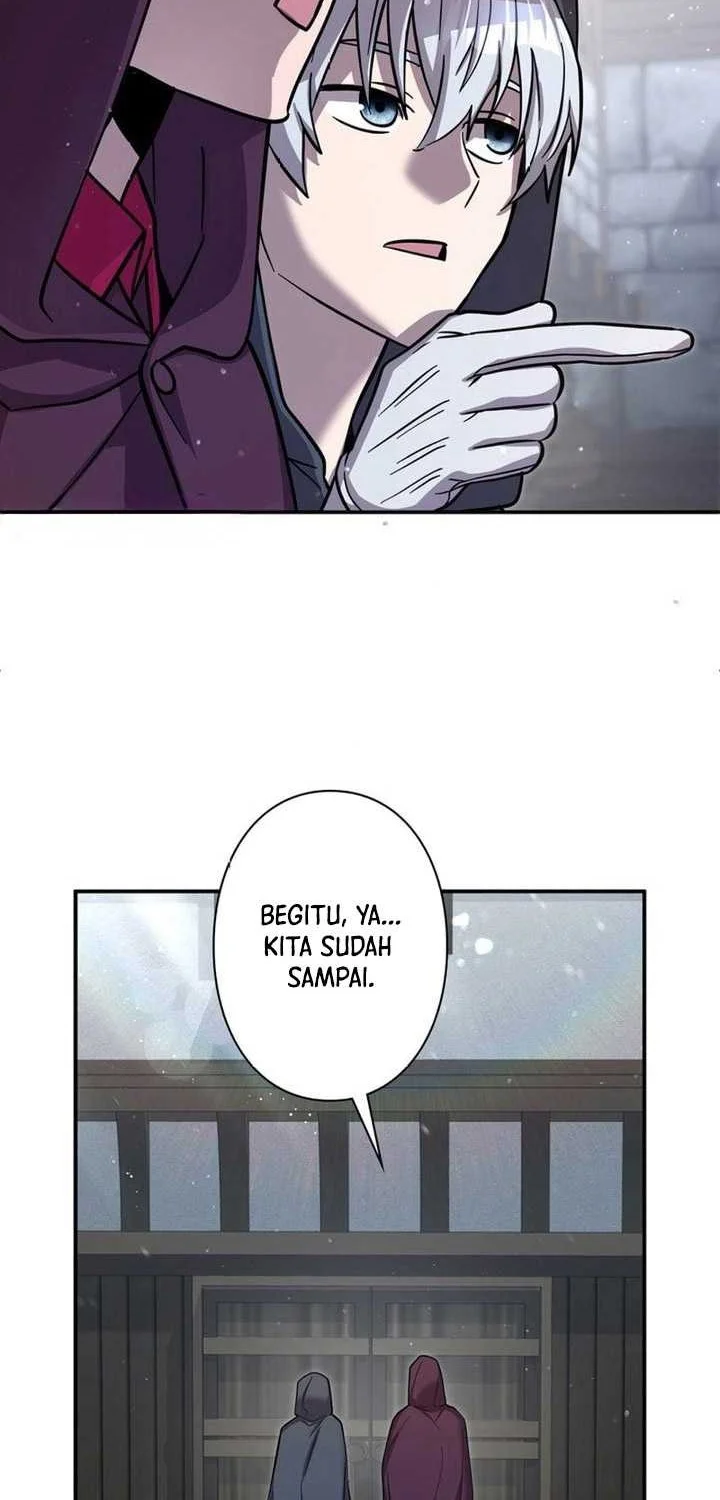The Main Heroines Are Trying to Kill Me Chapter 7 - halaman 50