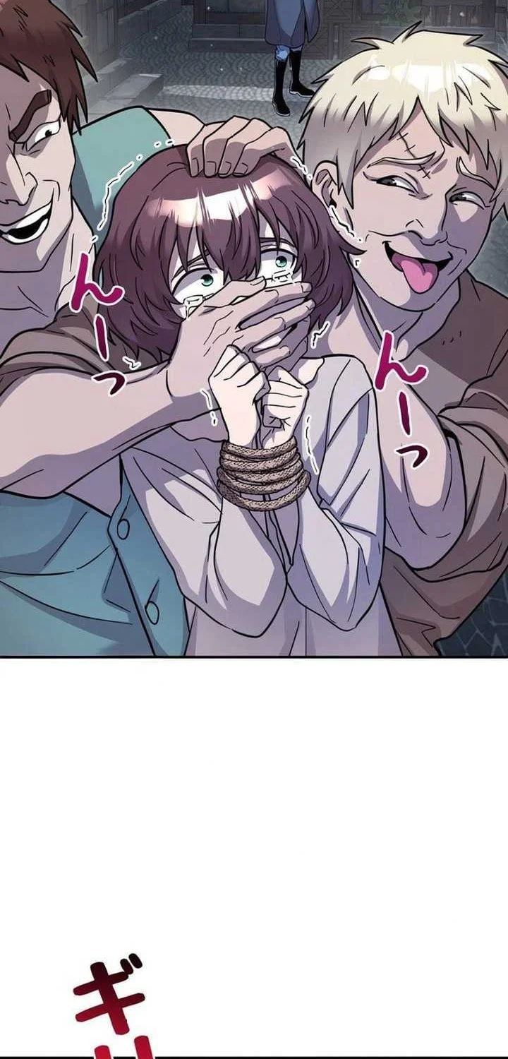 The Main Heroines Are Trying to Kill Me Chapter 7 - halaman 55