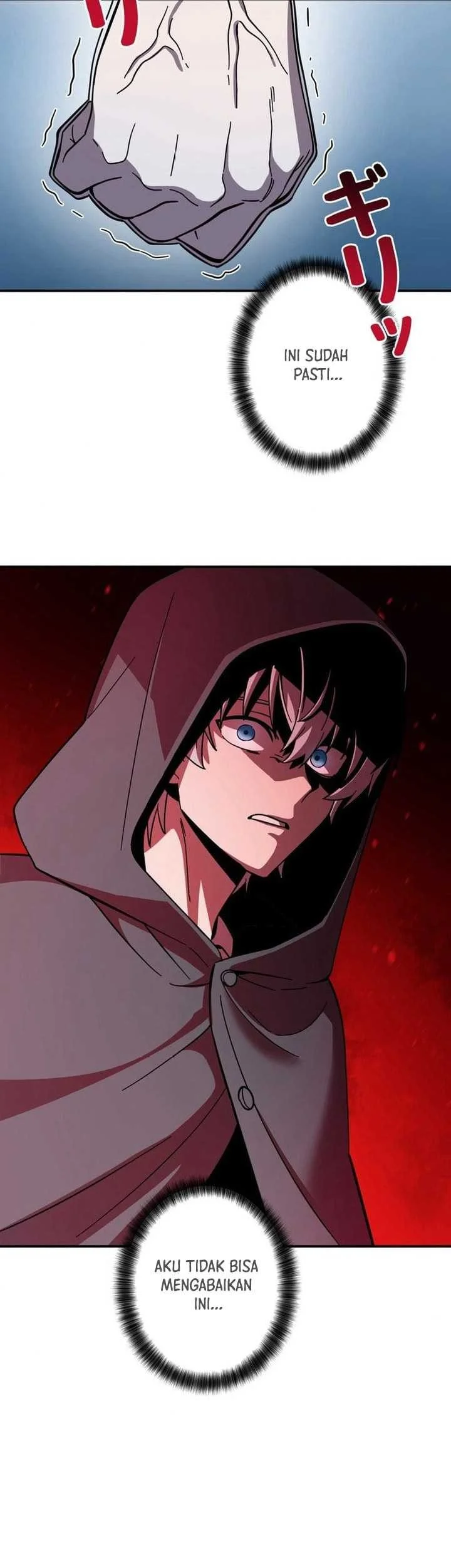 The Main Heroines Are Trying to Kill Me Chapter 7 - halaman 56