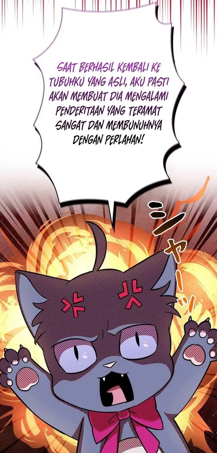 The Main Heroines Are Trying to Kill Me Chapter 7 - halaman 9