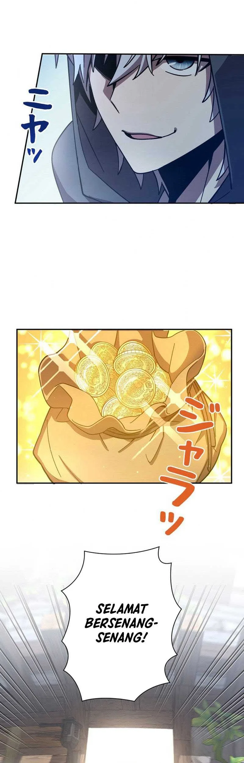 The Main Heroines Are Trying to Kill Me Chapter 8 - halaman 10