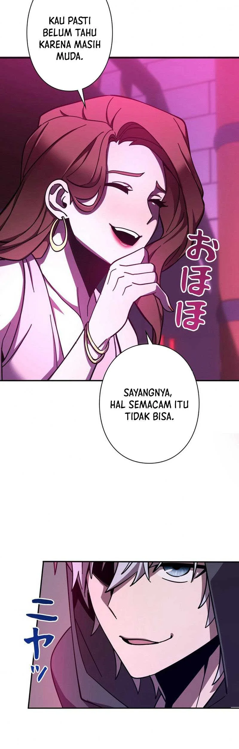 The Main Heroines Are Trying to Kill Me Chapter 8 - halaman 14