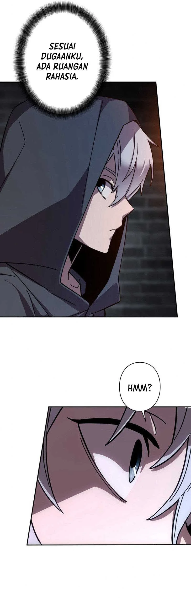 The Main Heroines Are Trying to Kill Me Chapter 8 - halaman 17