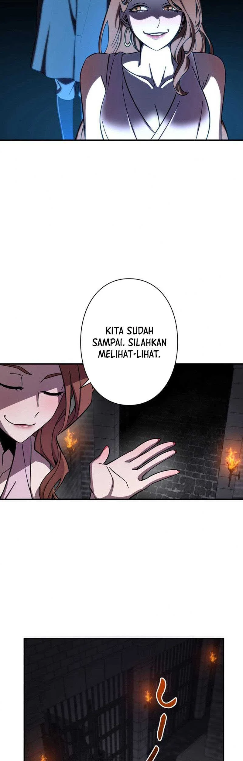 The Main Heroines Are Trying to Kill Me Chapter 8 - halaman 19
