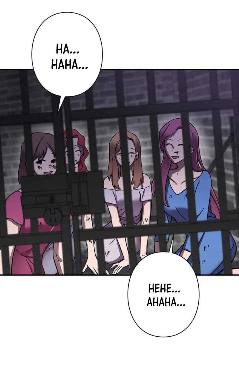 The Main Heroines Are Trying to Kill Me Chapter 8 - halaman 21