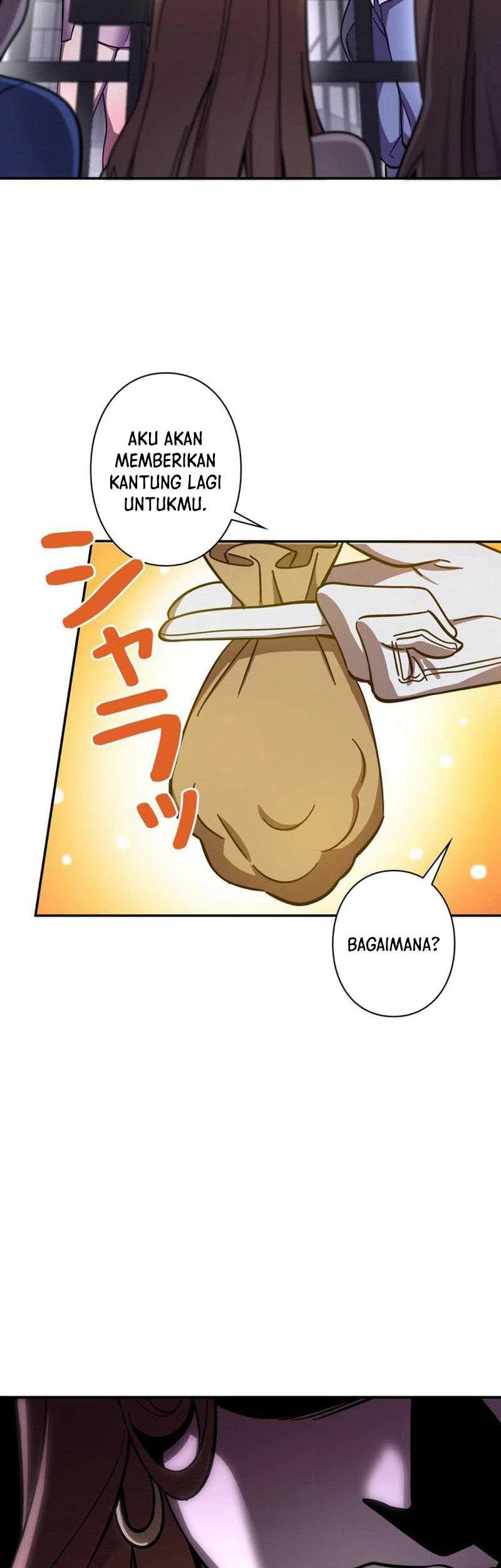 The Main Heroines Are Trying to Kill Me Chapter 8 - halaman 24
