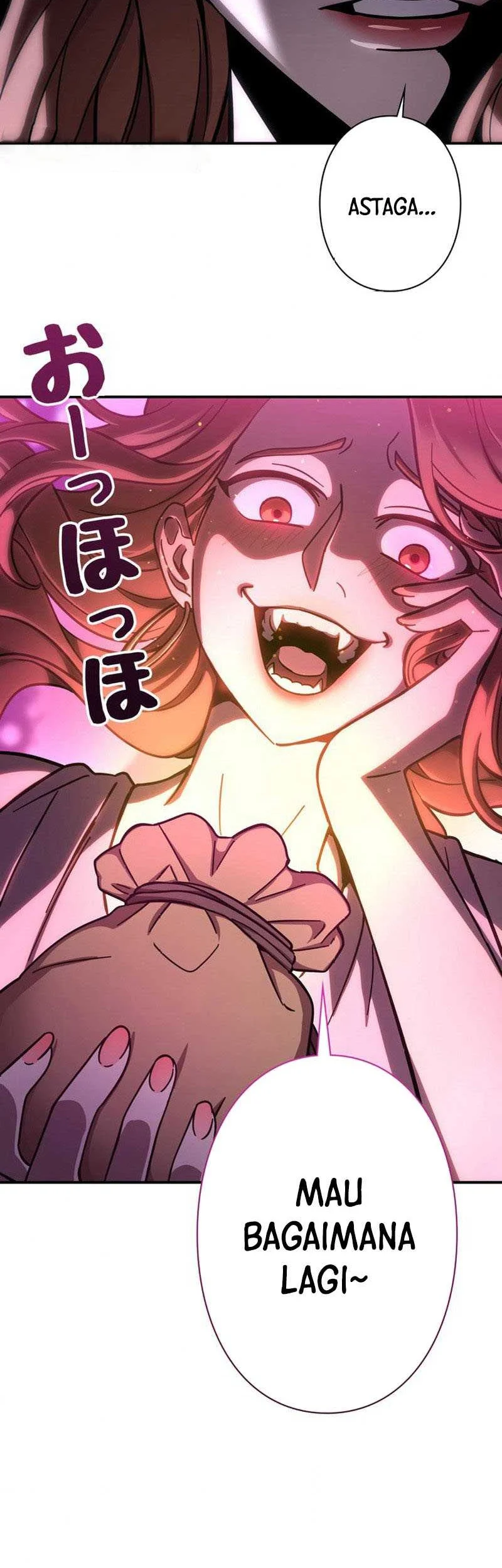 The Main Heroines Are Trying to Kill Me Chapter 8 - halaman 25