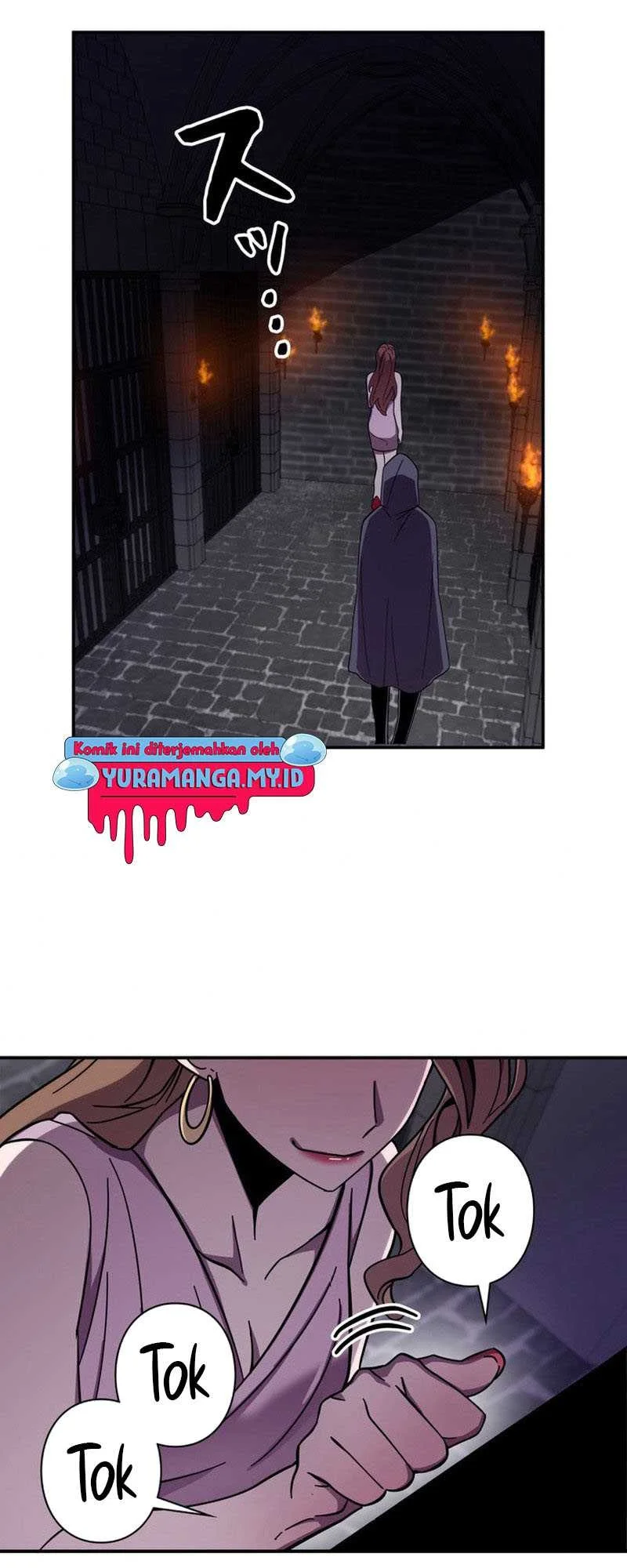 The Main Heroines Are Trying to Kill Me Chapter 8 - halaman 26