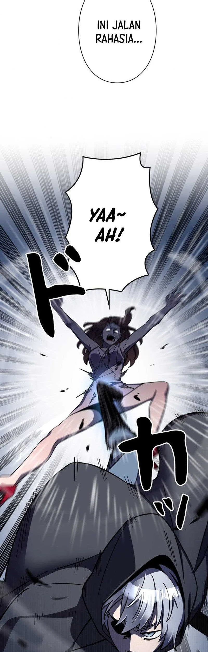 The Main Heroines Are Trying to Kill Me Chapter 8 - halaman 28