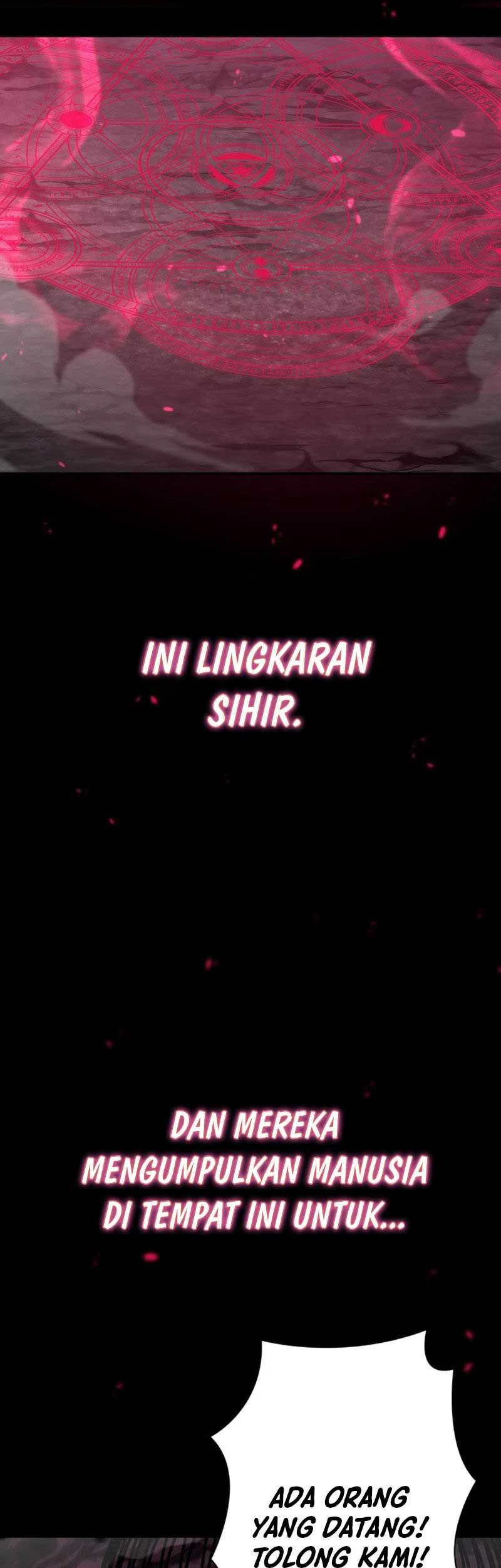 The Main Heroines Are Trying to Kill Me Chapter 8 - halaman 34