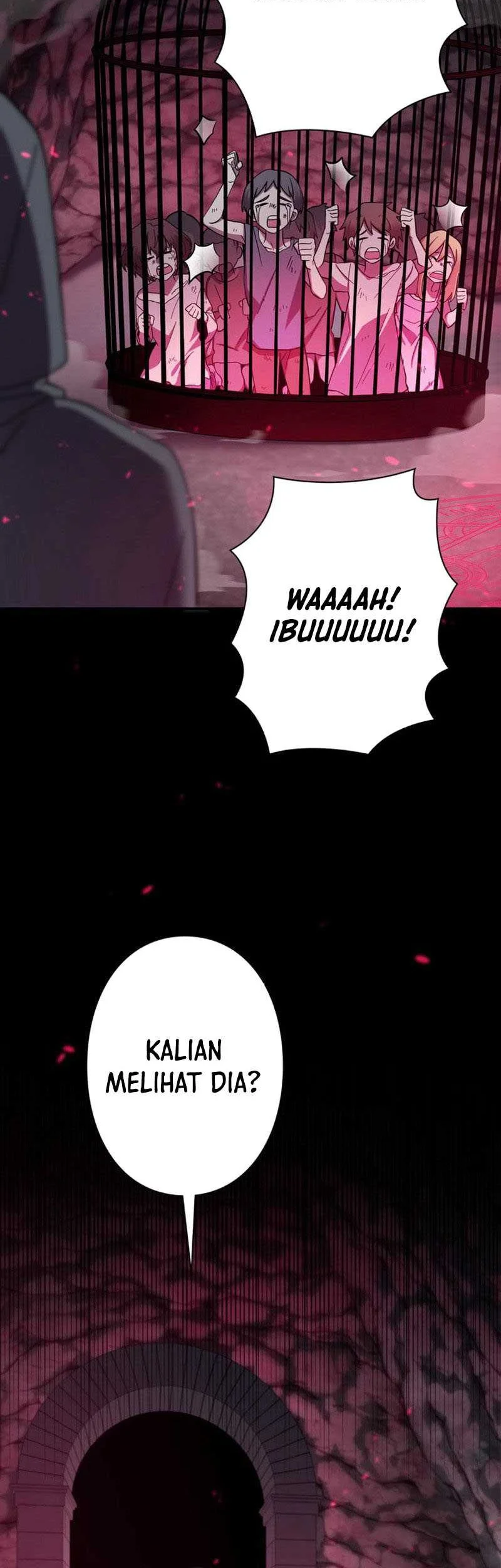 The Main Heroines Are Trying to Kill Me Chapter 8 - halaman 35