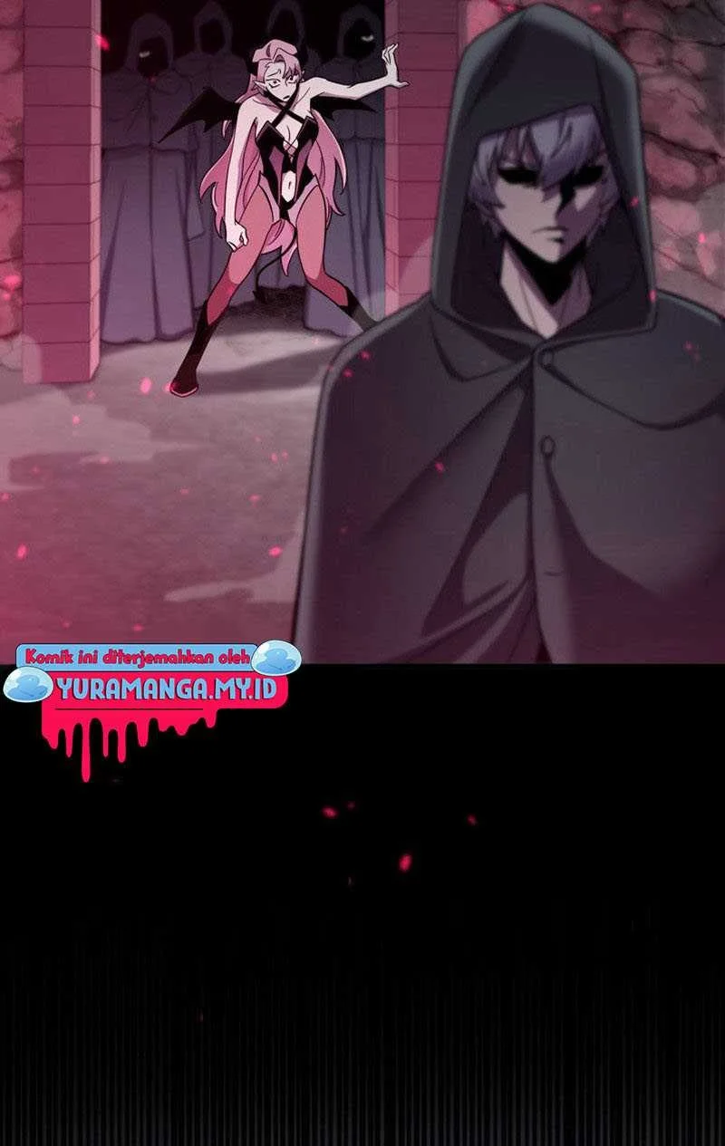 The Main Heroines Are Trying to Kill Me Chapter 8 - halaman 36