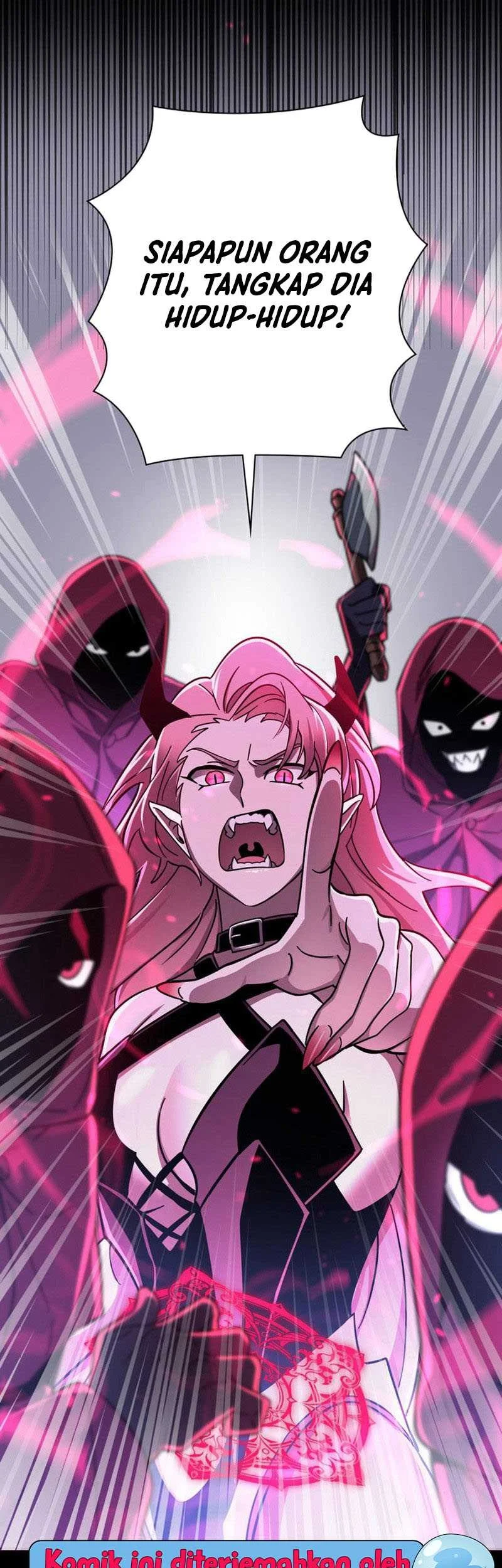 The Main Heroines Are Trying to Kill Me Chapter 8 - halaman 37