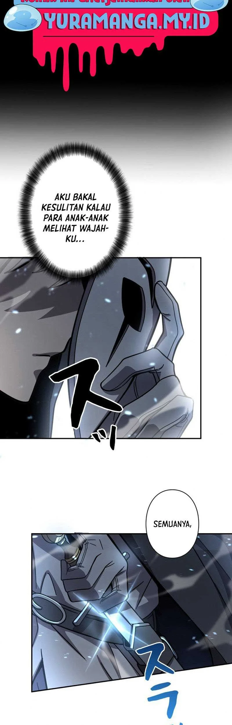 The Main Heroines Are Trying to Kill Me Chapter 8 - halaman 38