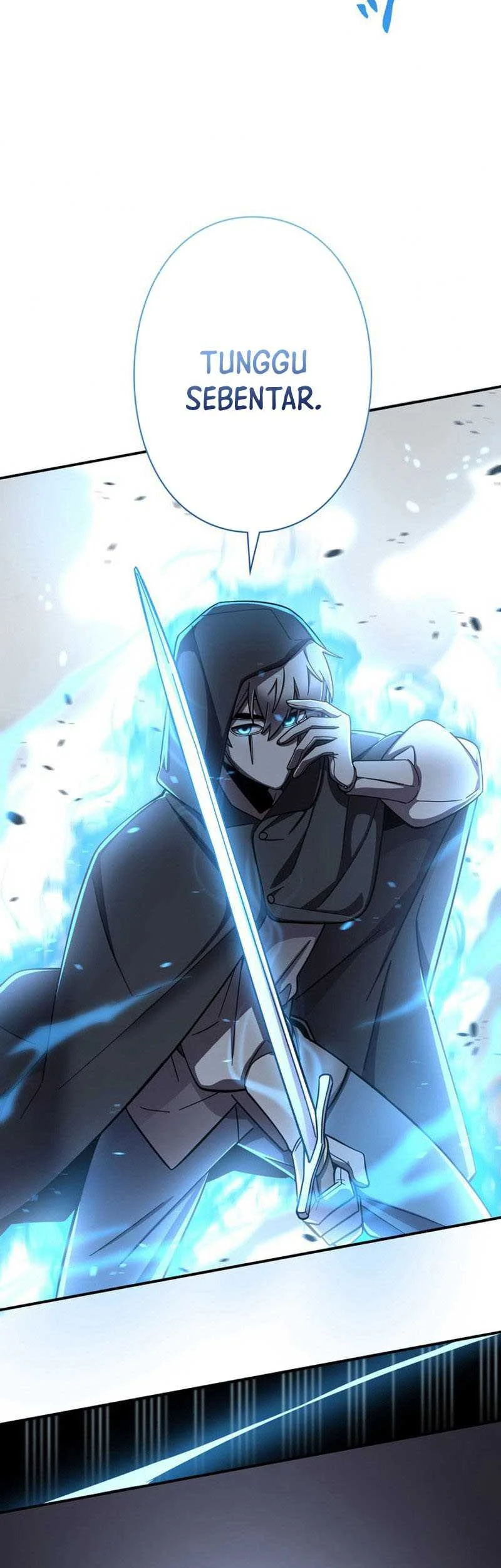 The Main Heroines Are Trying to Kill Me Chapter 8 - halaman 39
