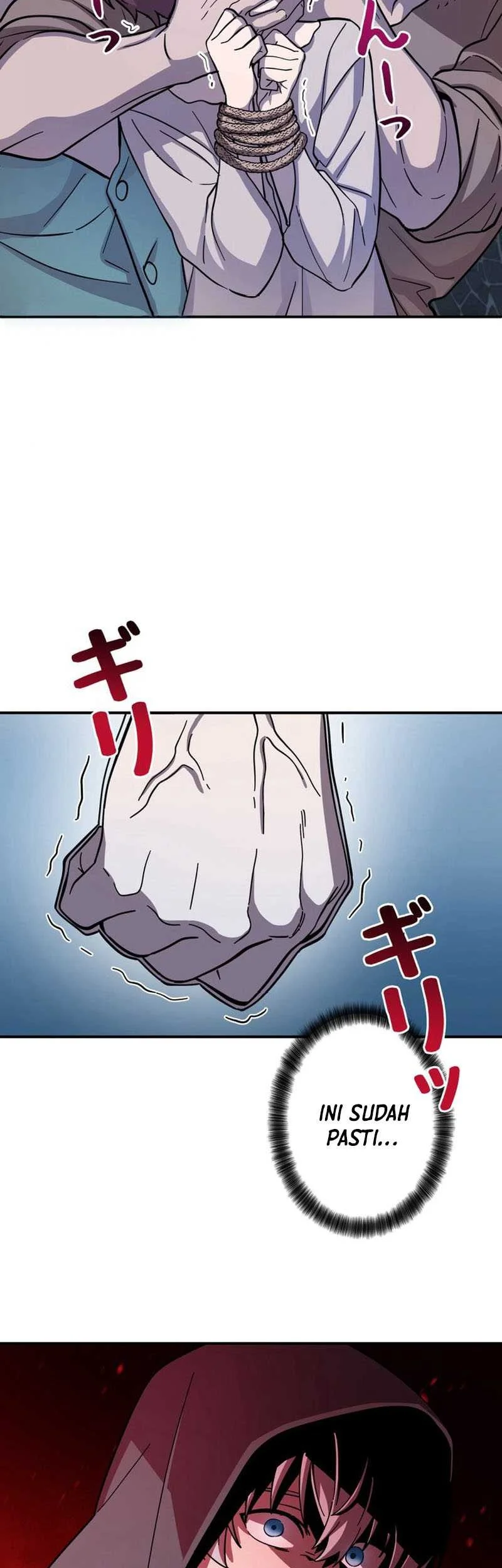 The Main Heroines Are Trying to Kill Me Chapter 8 - halaman 4