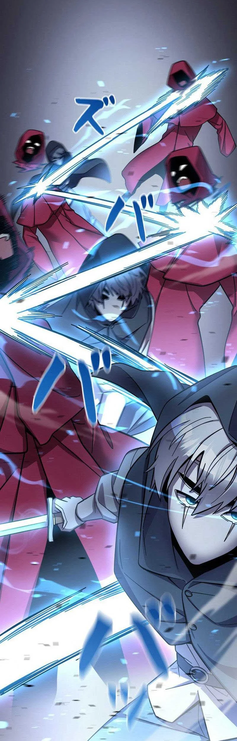 The Main Heroines Are Trying to Kill Me Chapter 8 - halaman 40