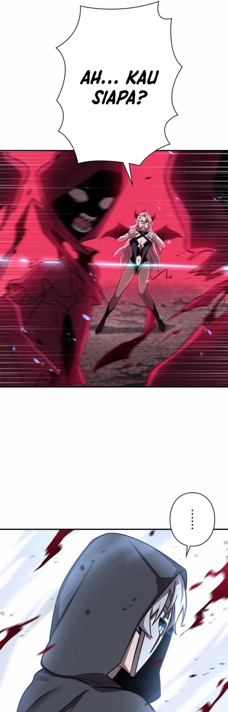 The Main Heroines Are Trying to Kill Me Chapter 8 - halaman 42