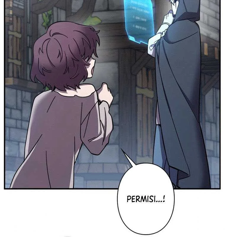 The Main Heroines Are Trying to Kill Me Chapter 8 - halaman 51