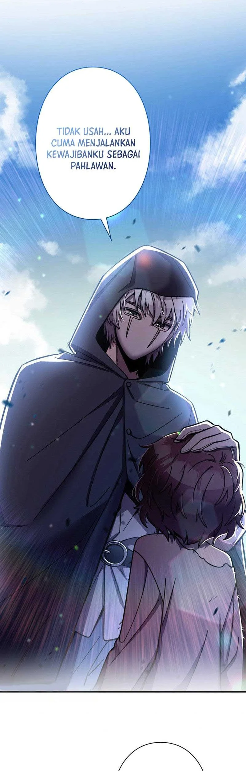 The Main Heroines Are Trying to Kill Me Chapter 8 - halaman 55