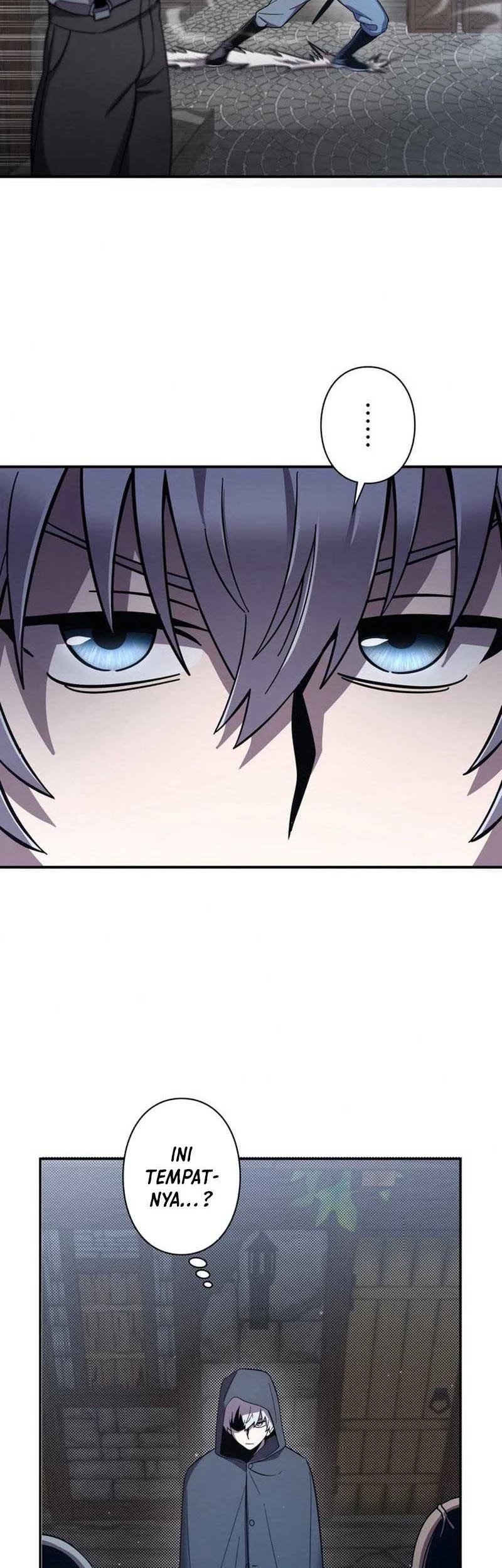 The Main Heroines Are Trying to Kill Me Chapter 8 - halaman 8