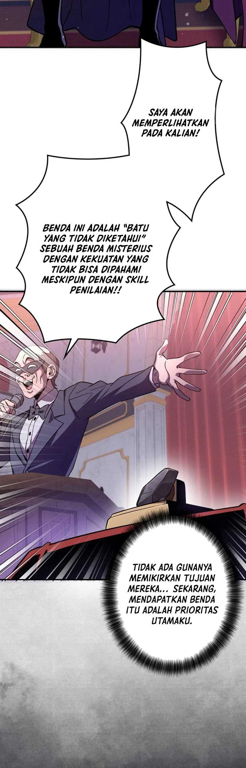 The Main Heroines Are Trying to Kill Me Chapter 9 - halaman 18