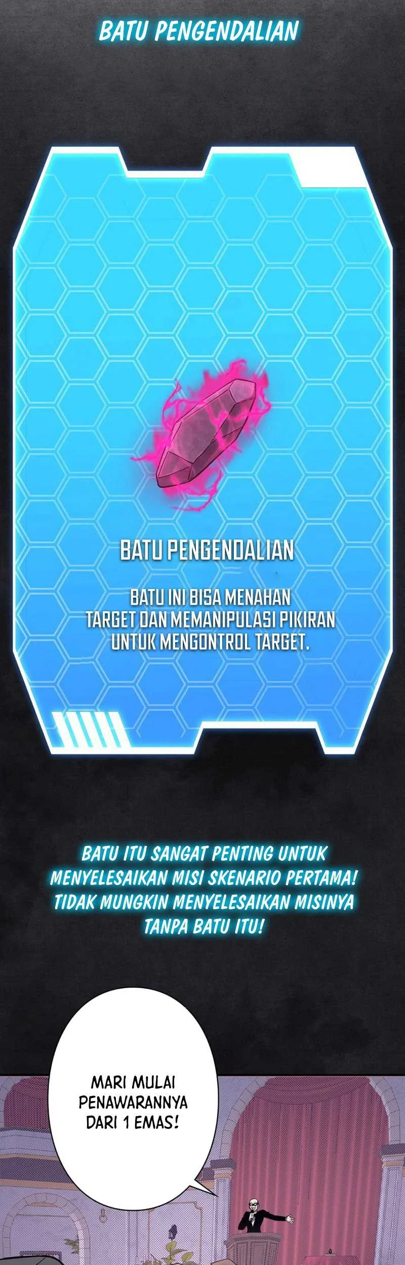 The Main Heroines Are Trying to Kill Me Chapter 9 - halaman 19