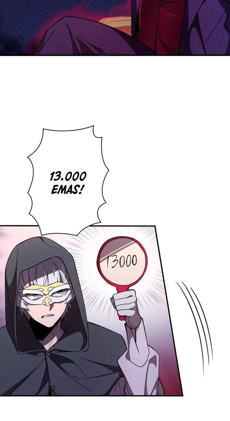 The Main Heroines Are Trying to Kill Me Chapter 9 - halaman 26