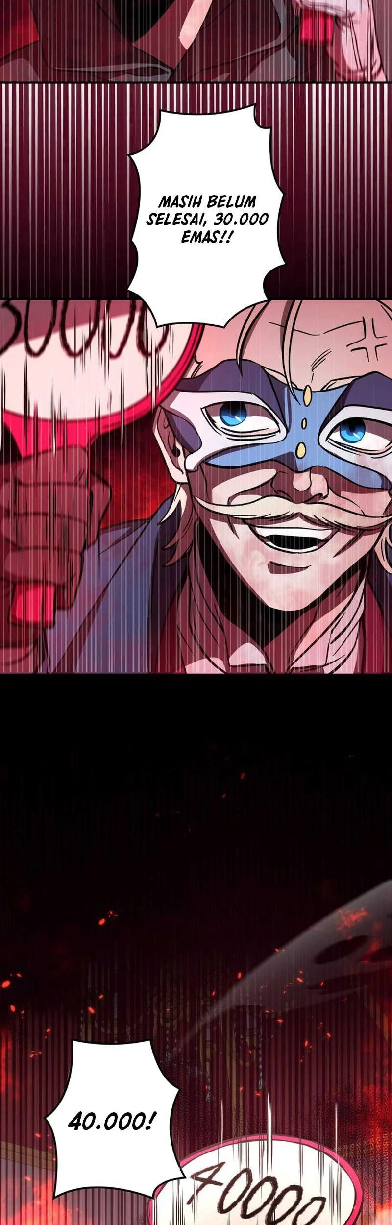 The Main Heroines Are Trying to Kill Me Chapter 9 - halaman 28