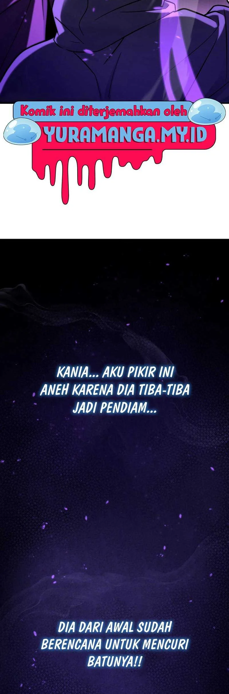 The Main Heroines Are Trying to Kill Me Chapter 9 - halaman 35
