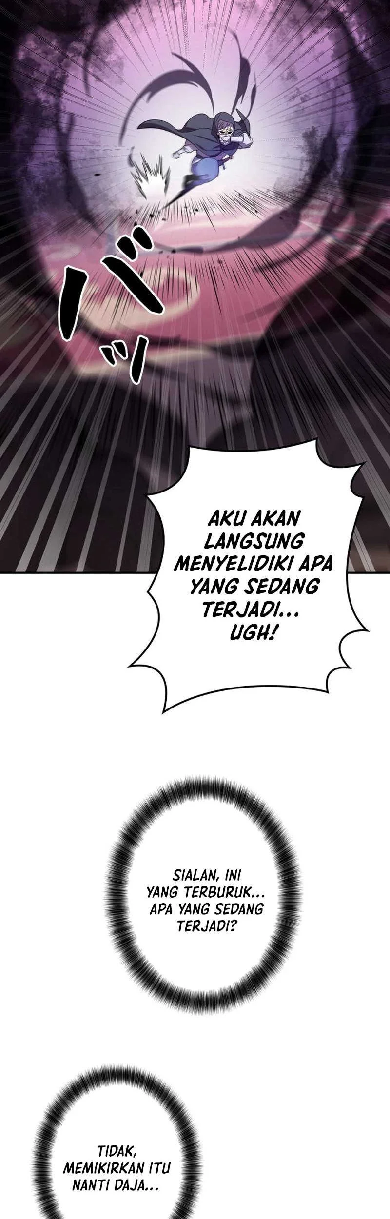The Main Heroines Are Trying to Kill Me Chapter 9 - halaman 37