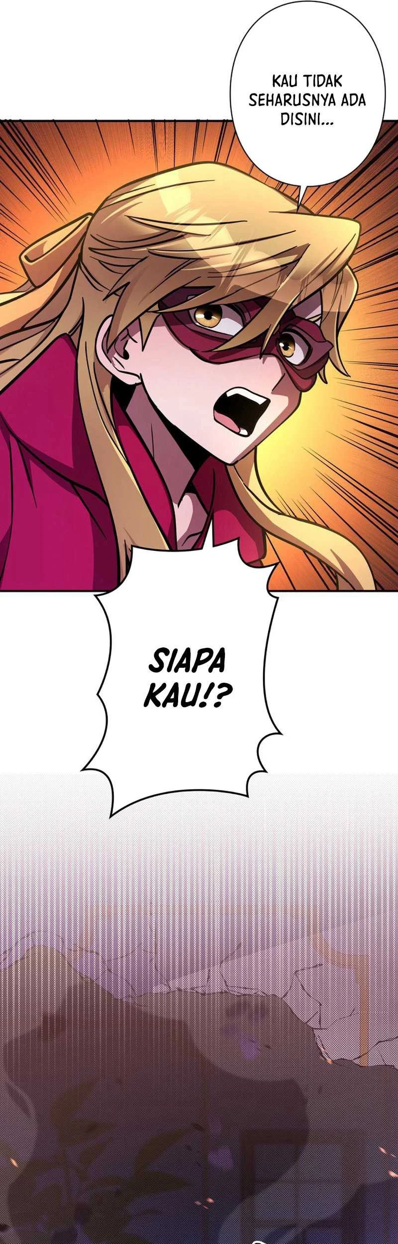 The Main Heroines Are Trying to Kill Me Chapter 9 - halaman 41