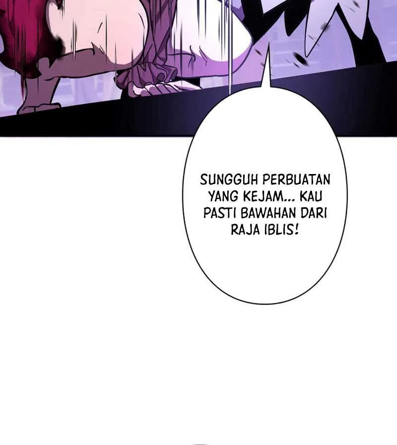 The Main Heroines Are Trying to Kill Me Chapter 9 - halaman 45