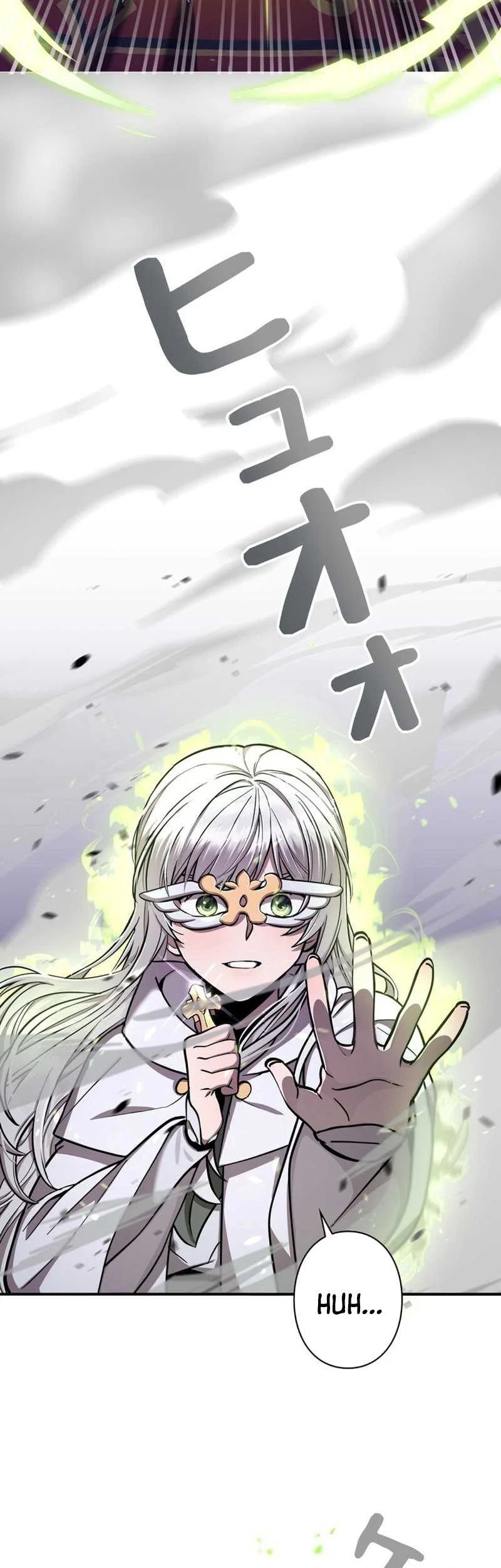 The Main Heroines Are Trying to Kill Me Chapter 9 - halaman 48
