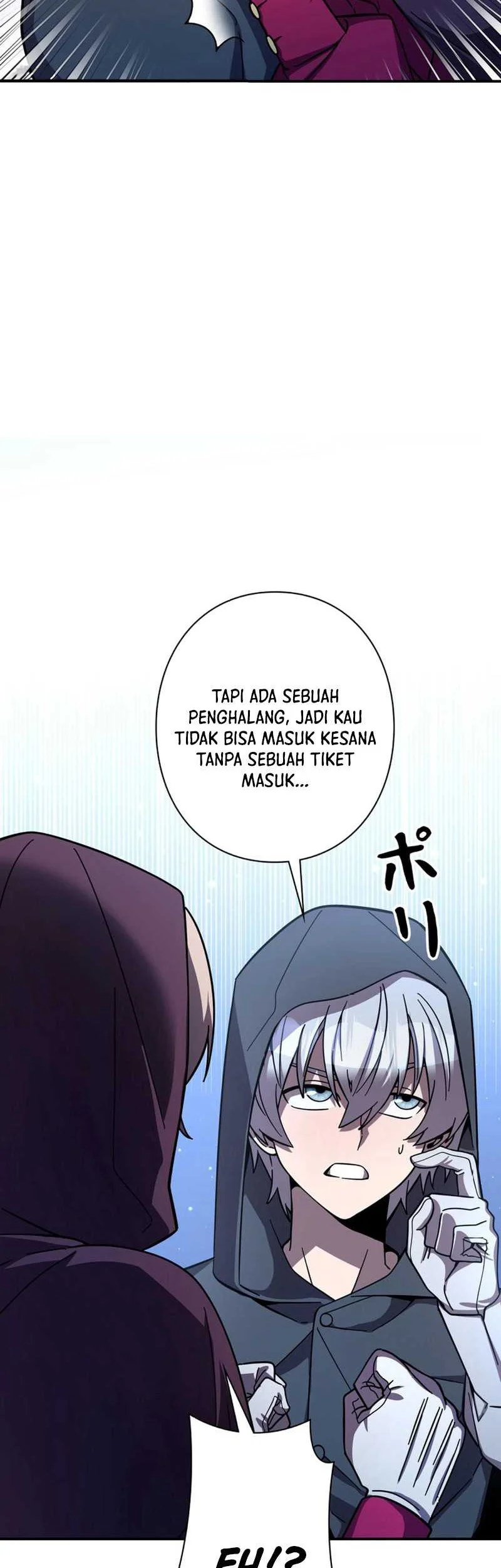 The Main Heroines Are Trying to Kill Me Chapter 9 - halaman 5