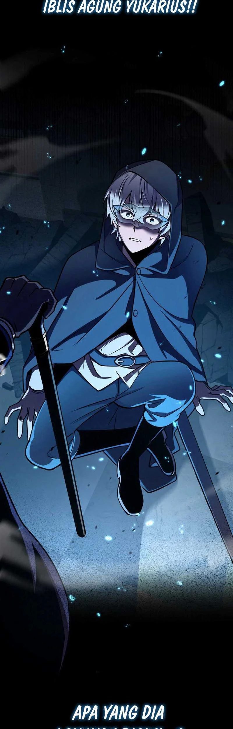 The Main Heroines Are Trying to Kill Me Chapter 9 - halaman 57
