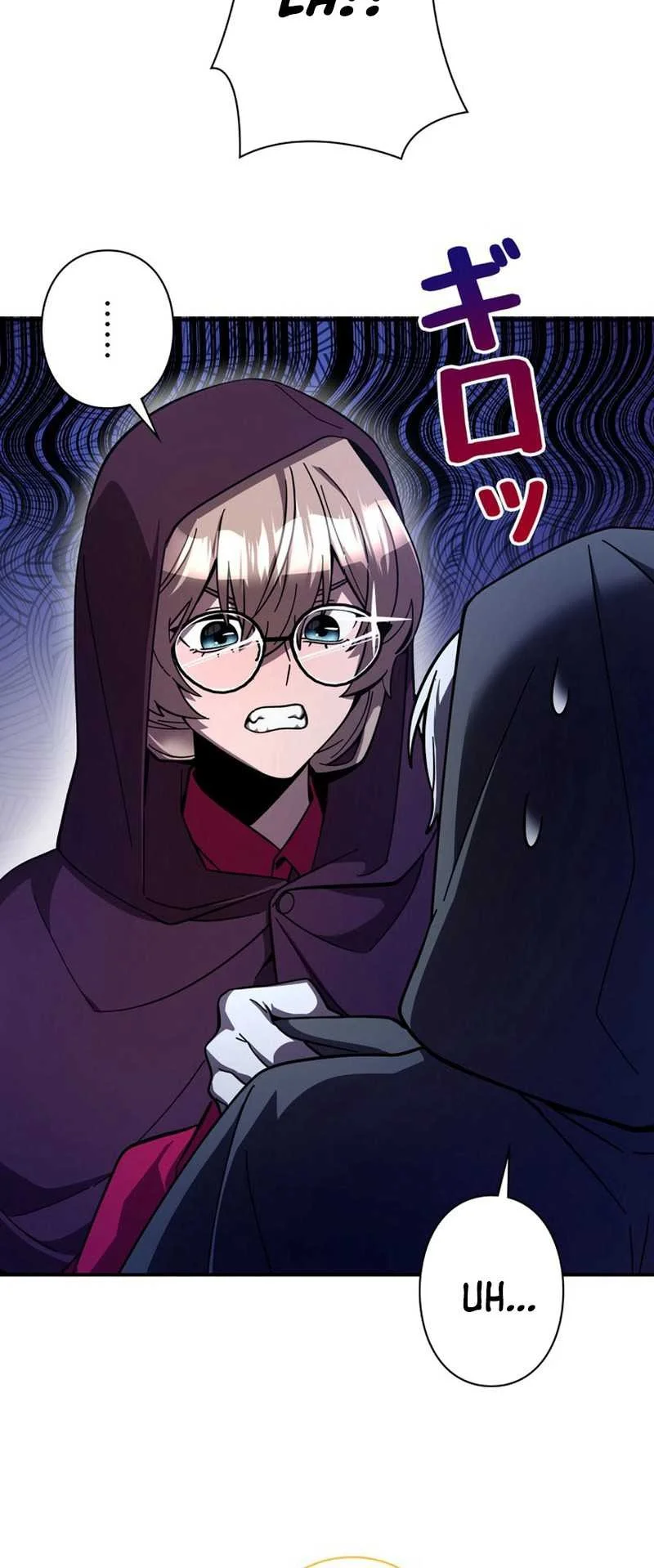The Main Heroines Are Trying to Kill Me Chapter 9 - halaman 6