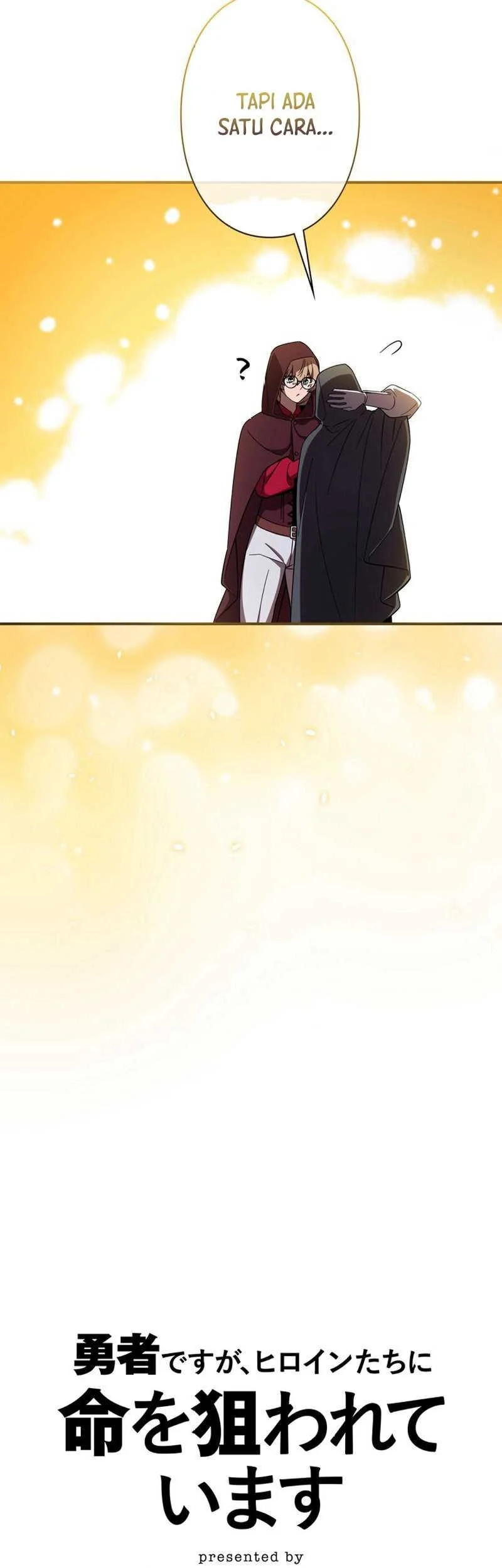 The Main Heroines Are Trying to Kill Me Chapter 9 - halaman 7