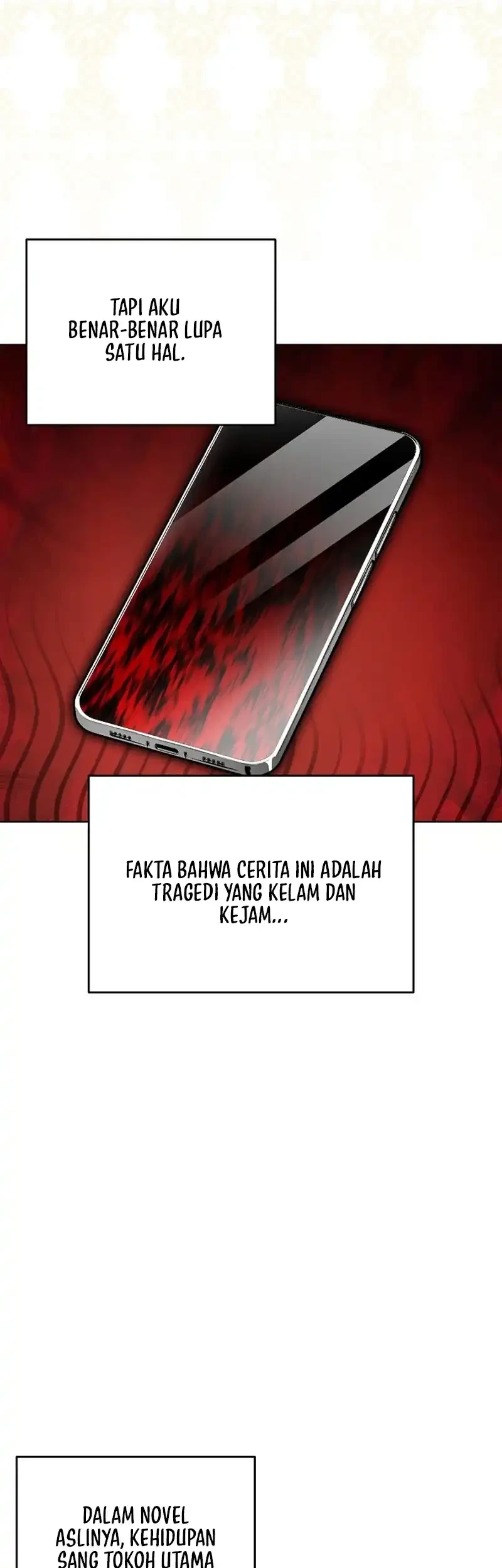 The Male Lead Is Trying To Tame Me With Money Chapter 1 - halaman 12