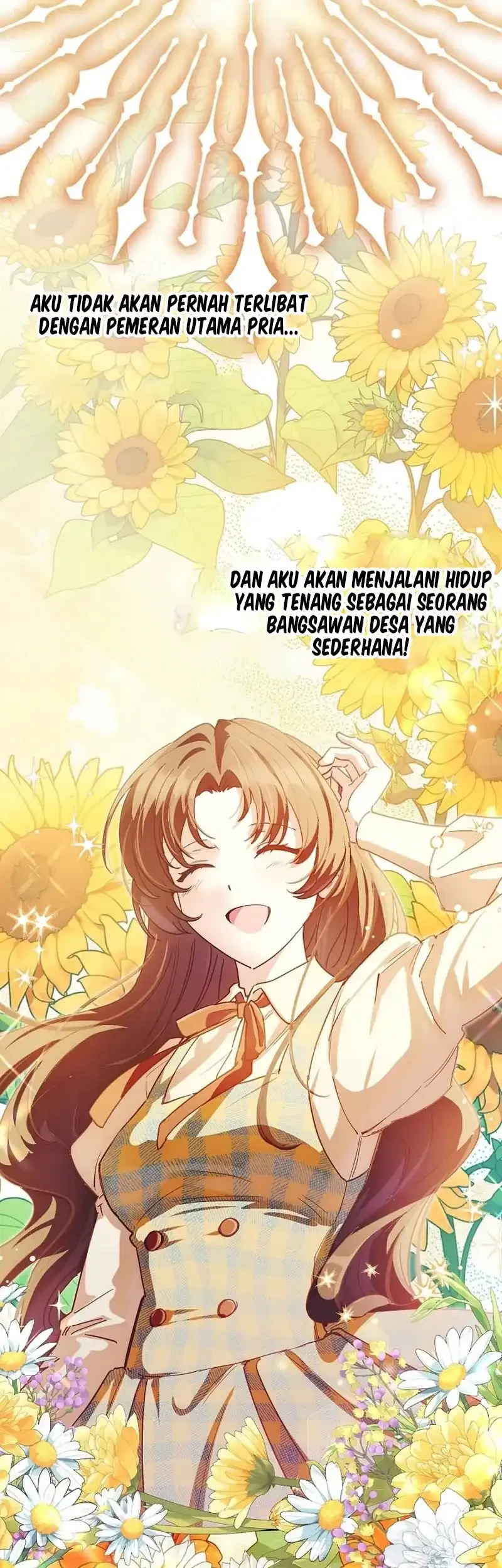 The Male Lead Is Trying To Tame Me With Money Chapter 1 - halaman 15