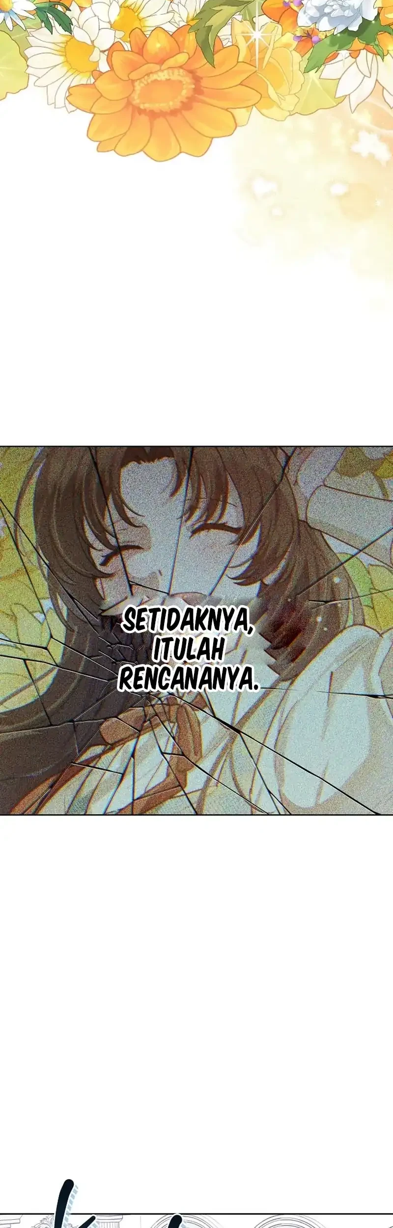 The Male Lead Is Trying To Tame Me With Money Chapter 1 - halaman 16