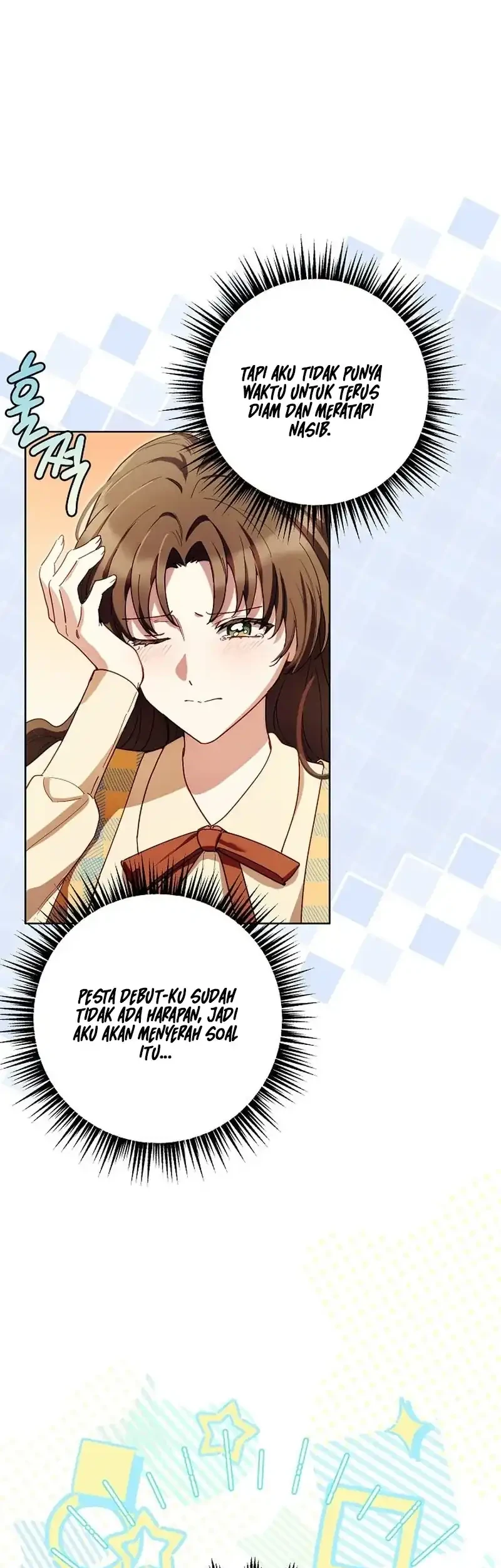 The Male Lead Is Trying To Tame Me With Money Chapter 1 - halaman 23