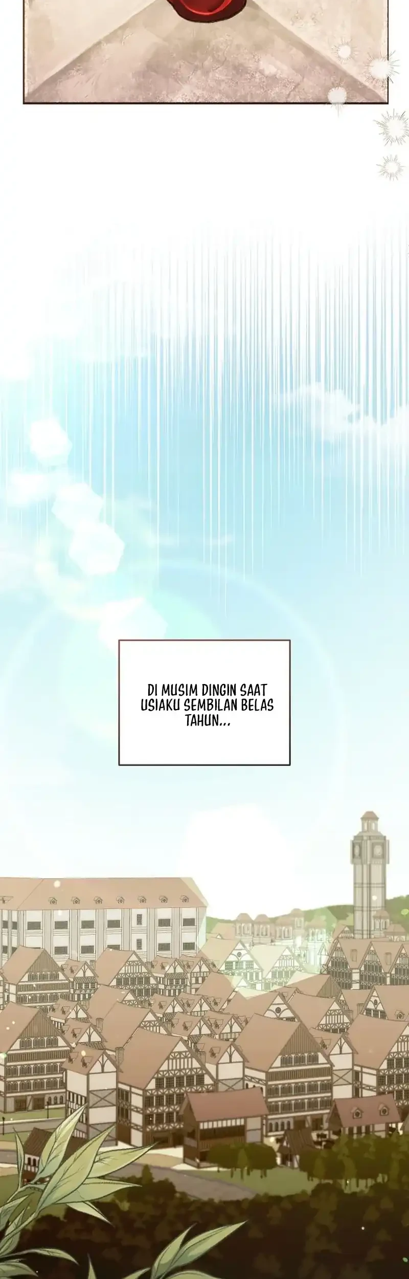 The Male Lead Is Trying To Tame Me With Money Chapter 1 - halaman 31